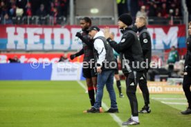 11.05.25 1. FC Heidenheim - 1. FC Union Berlin