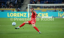 08.12.24 TSG 1899 Hoffenheim - SC Freiburg