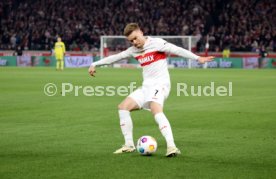 08.03.24 VfB Stuttgart - 1. FC Union Berlin