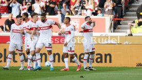 22.09.24 VfB Stuttgart - Borussia Dortmund