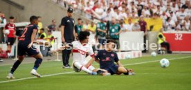 31.08.24 VfB Stuttgart - 1. FSV Mainz 05