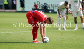 01.09.24 1. FC Heidenheim - FC Augsburg