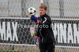 30.09.24 VfB Stuttgart Training