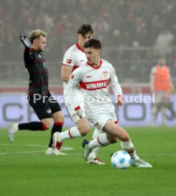 06.12.24 VfB Stuttgart - 1. FC Union Berlin