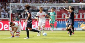 31.08.24 VfB Stuttgart - 1. FSV Mainz 05