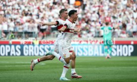 31.08.24 VfB Stuttgart - 1. FSV Mainz 05