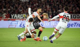 06.12.24 VfB Stuttgart - 1. FC Union Berlin