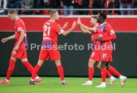 03.10.24 1. FC Heidenheim - Olimpija Ljubljana