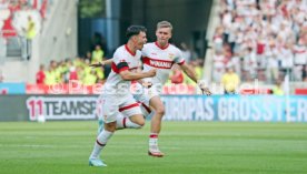 31.08.24 VfB Stuttgart - 1. FSV Mainz 05