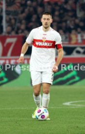 08.03.24 VfB Stuttgart - 1. FC Union Berlin