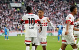 26.10.24 VfB Stuttgart - Holstein Kiel