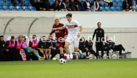 01.10.24 U19 VfB Stuttgart - U19 AC Sparta Prag