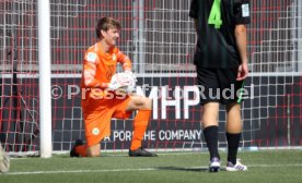 31.08.24 U19 VfB Stuttgart - U19 VfL Wolfsburg