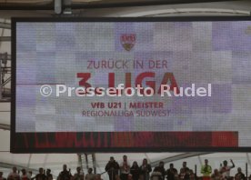 18.05.24 VfB Stuttgart - Borussia Mönchengladbach