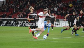 06.12.24 VfB Stuttgart - 1. FC Union Berlin