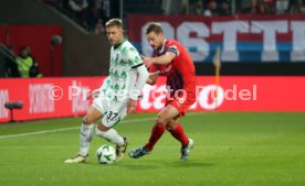 03.10.24 1. FC Heidenheim - Olimpija Ljubljana