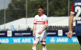 07.07.24 FSV Hollenbach - VfB Stuttgart