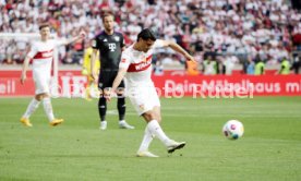 04.05.24 VfB Stuttgart - FC Bayern München