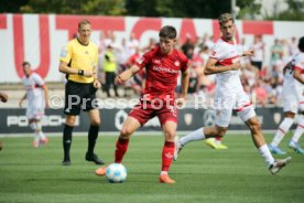 05.09.24 VfB Stuttgart - 1. FC Kaiserslautern