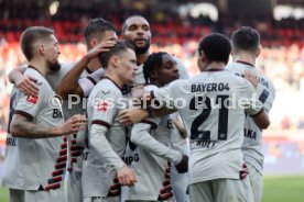 17.02.24 1. FC Heidenheim - Bayer 04 Leverkusen