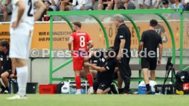 14.07.24 FC Esslingen - 1. FC Heidenheim