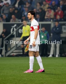 16.03.24 TSG 1899 Hoffenheim - VfB Stuttgart