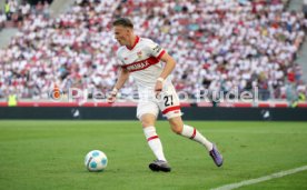 10.08.24 VfB Stuttgart - Athletic Bilbao