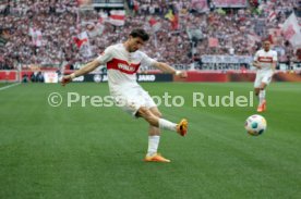 04.05.24 VfB Stuttgart - FC Bayern München