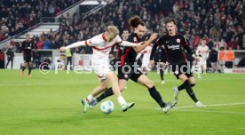 10.11.24 VfB Stuttgart - Eintracht Frankfurt