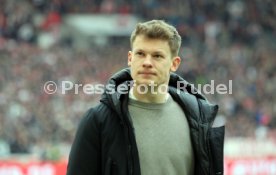 24.02.24 VfB Stuttgart - 1. FC Köln