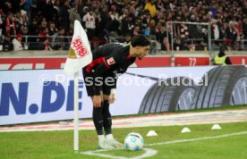 10.11.24 VfB Stuttgart - Eintracht Frankfurt