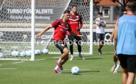 09.07.24 VfB Stuttgart Training