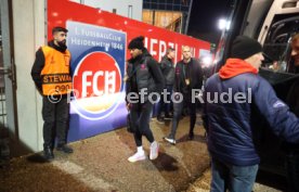 28.11.24 1. FC Heidenheim - Chelsea FC