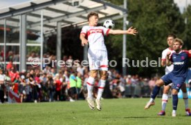 07.07.24 FSV Hollenbach - VfB Stuttgart