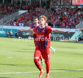 01.09.24 1. FC Heidenheim - FC Augsburg