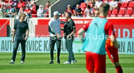 06.04.24 1. FC Heidenheim - FC Bayern München