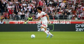 26.10.24 VfB Stuttgart - Holstein Kiel