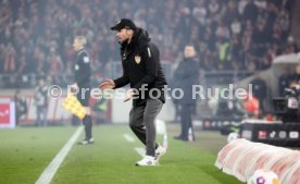 08.03.24 VfB Stuttgart - 1. FC Union Berlin