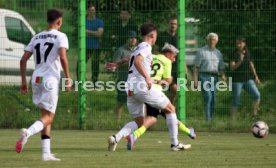 31.07.24 FC Esslingen - Stuttgarter Kickers