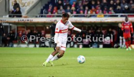 15.12.24 1. FC Heidenheim - VfB Stuttgart