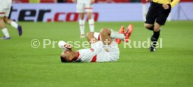 06.12.24 VfB Stuttgart - 1. FC Union Berlin