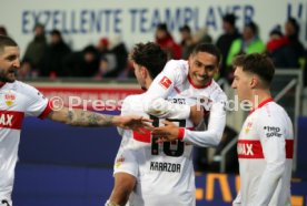 15.12.24 1. FC Heidenheim - VfB Stuttgart