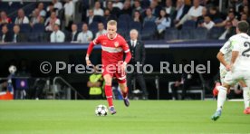 17.09.24 Real Madrid - VfB Stuttgart