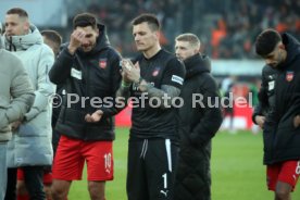 02.03.24 1. FC Heidenheim - Eintracht Frankfurt