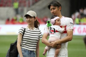 18.05.24 VfB Stuttgart - Borussia Mönchengladbach