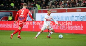 15.12.24 1. FC Heidenheim - VfB Stuttgart