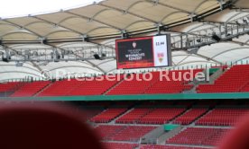 28.10.24 VfB Stuttgart PK Weihnachtskonzert