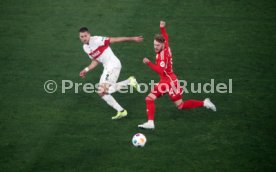 08.03.24 VfB Stuttgart - 1. FC Union Berlin