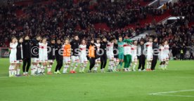 23.11.24 VfB Stuttgart - VfL Bochum