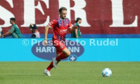 01.09.24 1. FC Heidenheim - FC Augsburg